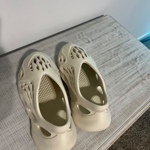 Yeezy Foam Runners